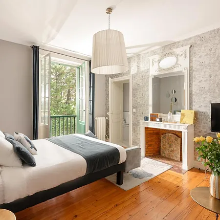 Maison Cuevas 2*