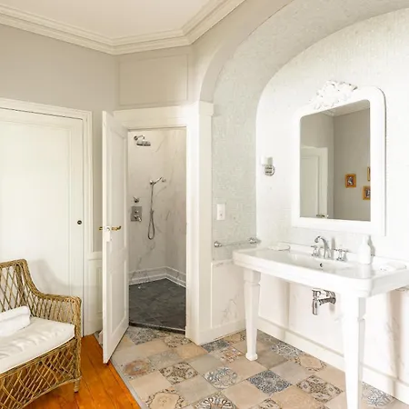 Maison Cuevas 2* Biarritz