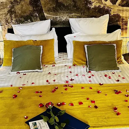 بيت ضيافة Maison Cuevas بياريتز