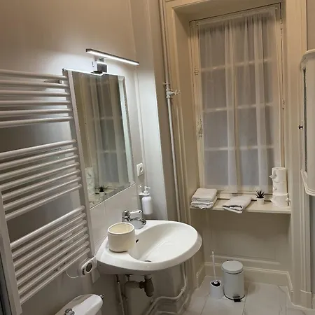 Maison Cuevas 2*
