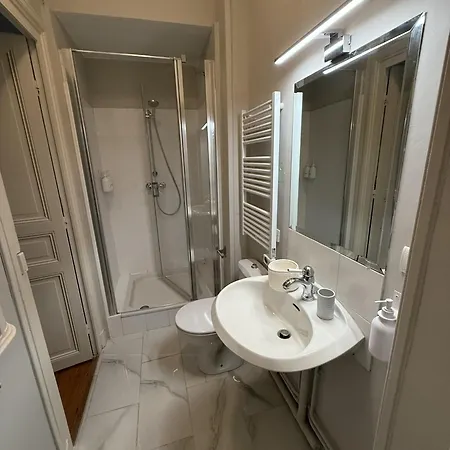 Maison Cuevas Biarritz