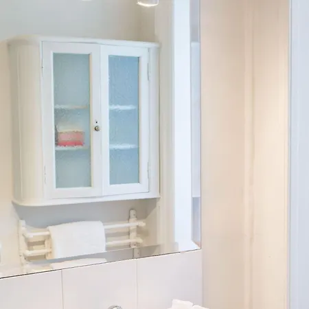 Maison Cuevas Gostinjska kuća Biarritz