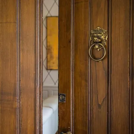 بيت ضيافة Maison Cuevas