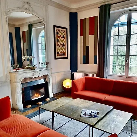 Maison Cuevas Gostinjska kuća 2*