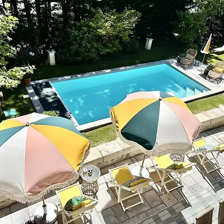 Maison Cuevas 2*