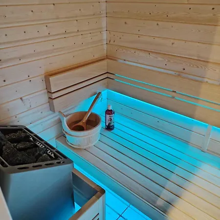 Casa de hóspedes Maison Cuevas