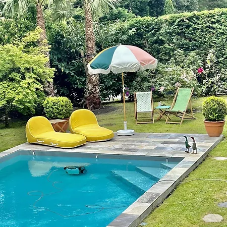 Maison Cuevas 2*