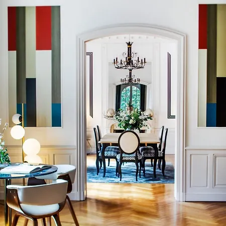 Maison Cuevas بياريتز