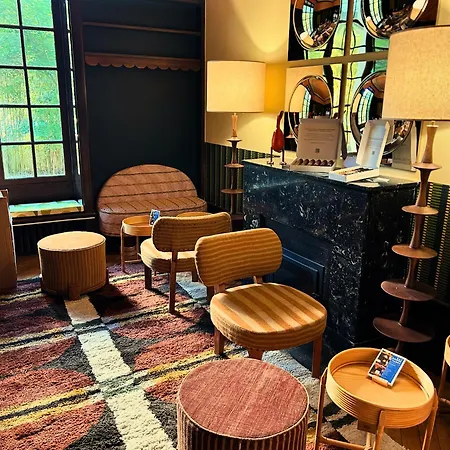 Maison Cuevas 4* Biarritz