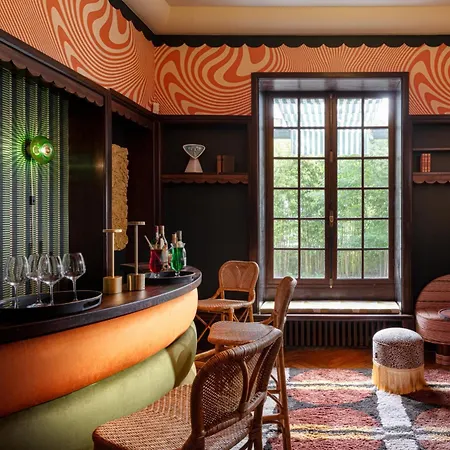 Casa de hóspedes Maison Cuevas