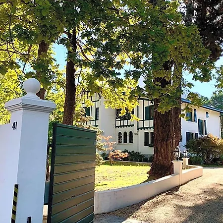 Maison Cuevas 4* Biarritz