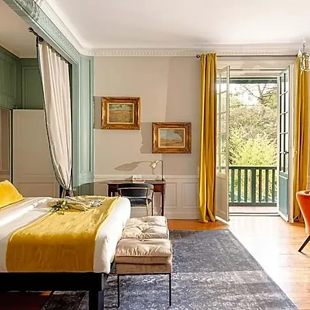 Guest house Maison Cuevas Biarritz