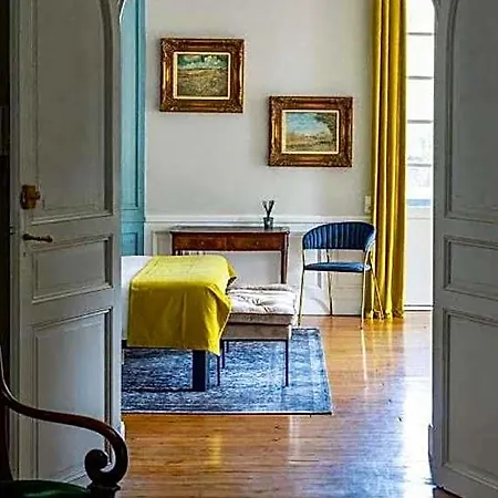 Maison Cuevas 4* Biarritz