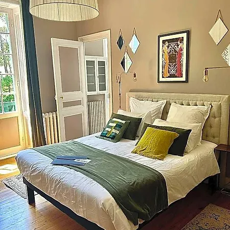 Maison Cuevas Biarritz