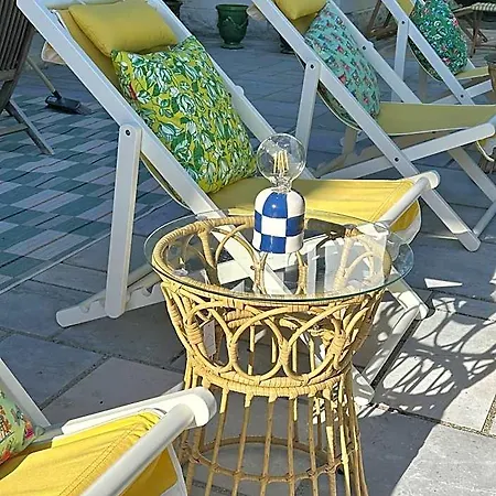 Maison Cuevas Guest house 4*