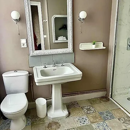 Maison Cuevas Guest house 4*