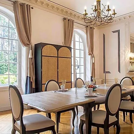 Maison Cuevas Biarritz