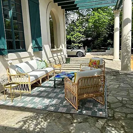 Maison Cuevas 4* Biarritz