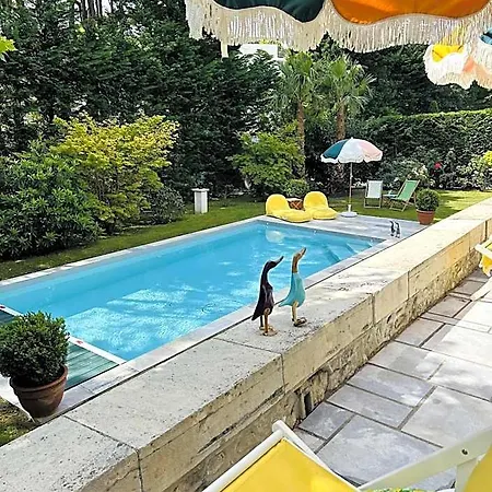 Maison Cuevas