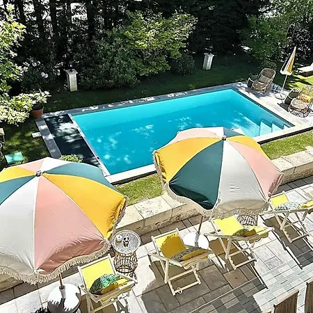 Maison Cuevas 4*