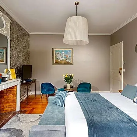 Maison Cuevas Guest house Biarritz