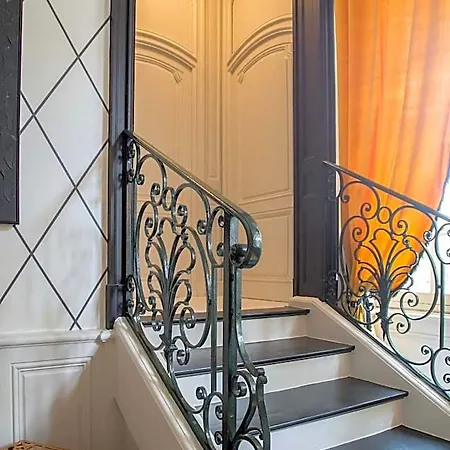 Maison Cuevas 4*