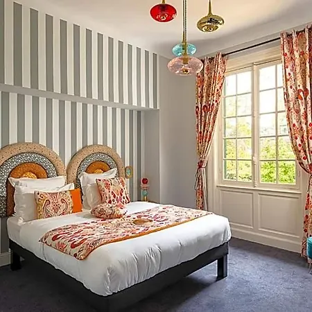 Guest house Maison Cuevas 4*