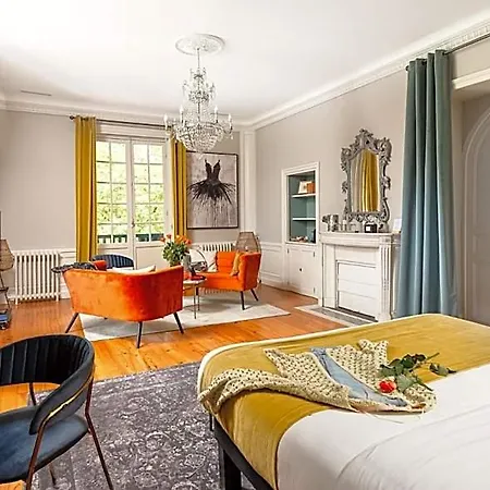 Guest house Maison Cuevas