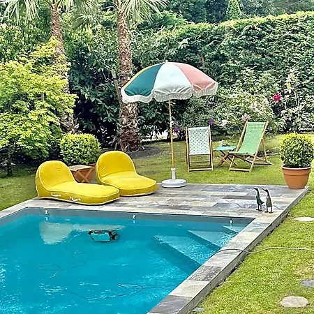 Maison Cuevas