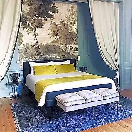 Guest house Maison Cuevas