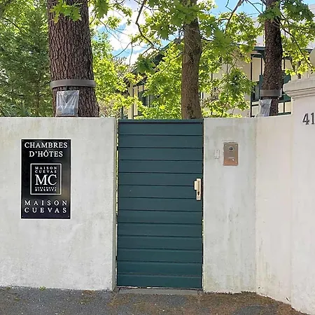 Guest house Maison Cuevas