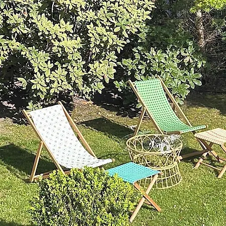 Maison Cuevas 4*