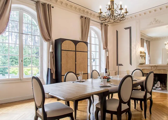 Maison Cuevas Guest house 4*