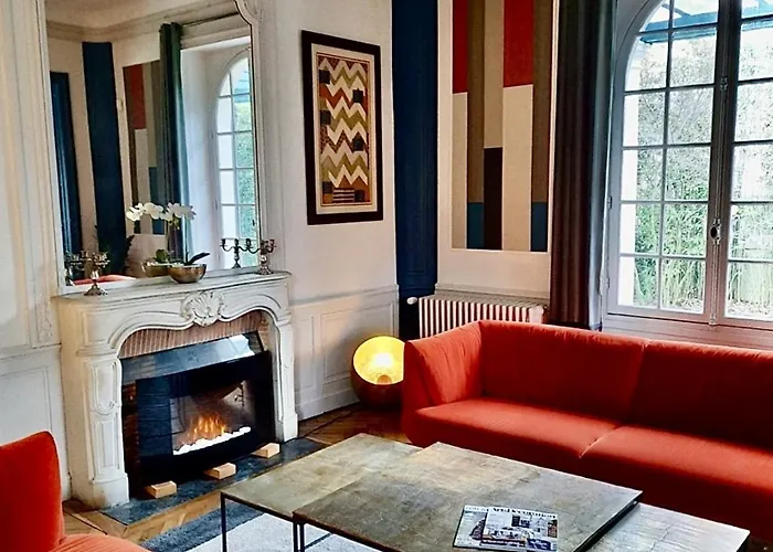 Maison Cuevas Pensjonat 4*