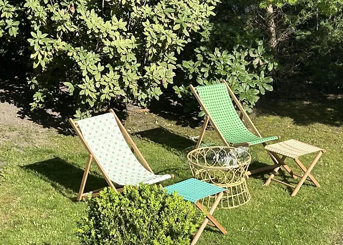 Guest house Maison Cuevas