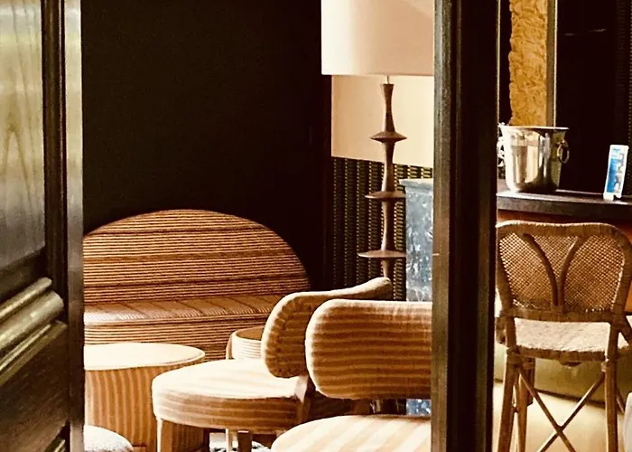 Maison Cuevas Pensjonat 4*