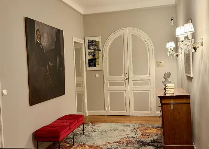 Maison Cuevas Guest house Biarritz