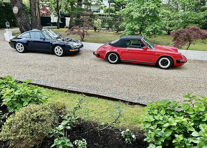 Maison d'hôtes Maison Cuevas Biarritz